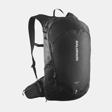Picture of SALOMON - TRAILBLAZER 20 BLACK